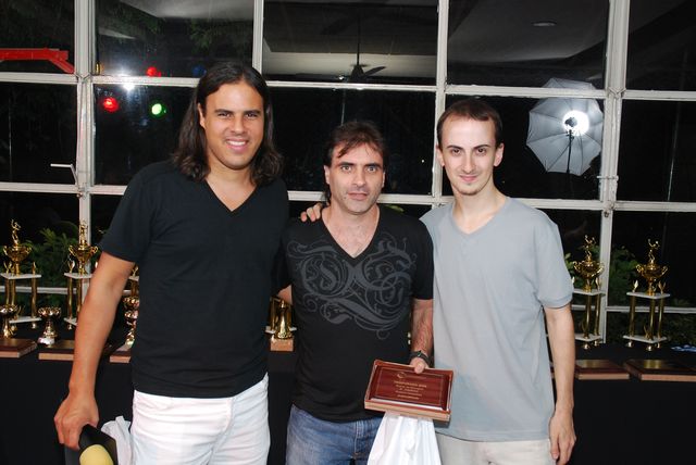 006. Premiacion del Masters Cup - Gustavo Tsalpakian.JPG